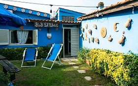 B&B Sinbad La Scialuppa