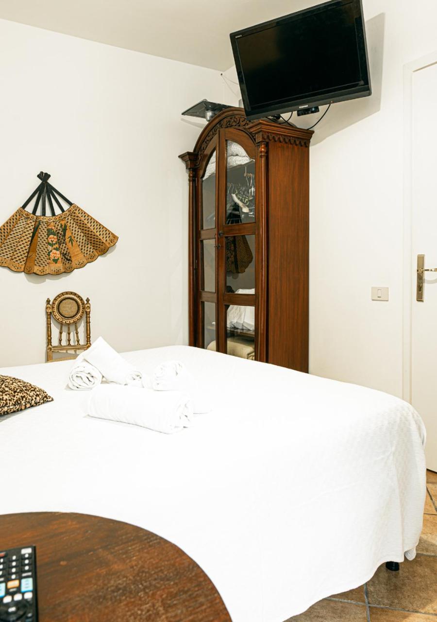 B&B Sinbad La Scialuppa Fregenae Esterno foto